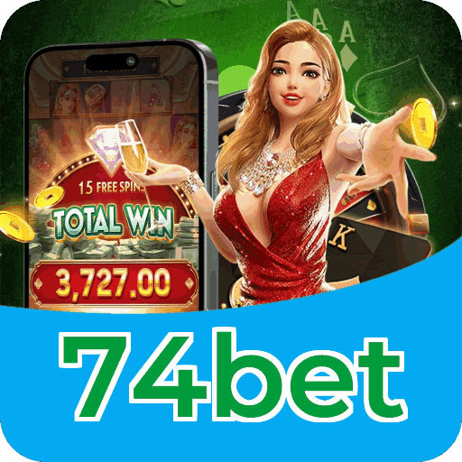 74bet — instalação e tratamento de dados na plataforma